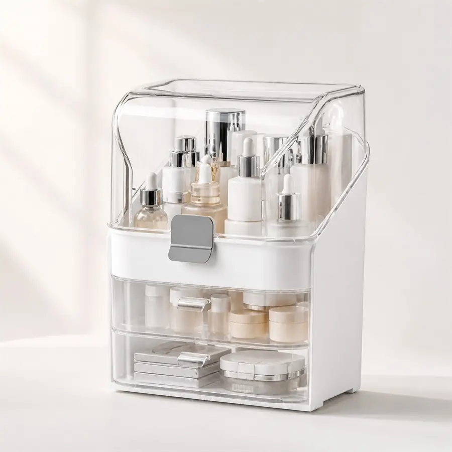 Tool & Organizer Boxes